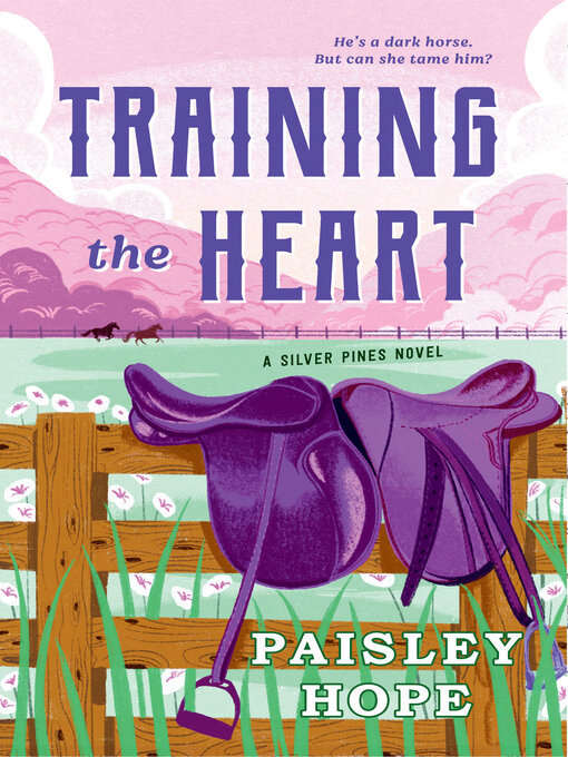 Title details for Training the Heart by Paisley Hope - Wait list